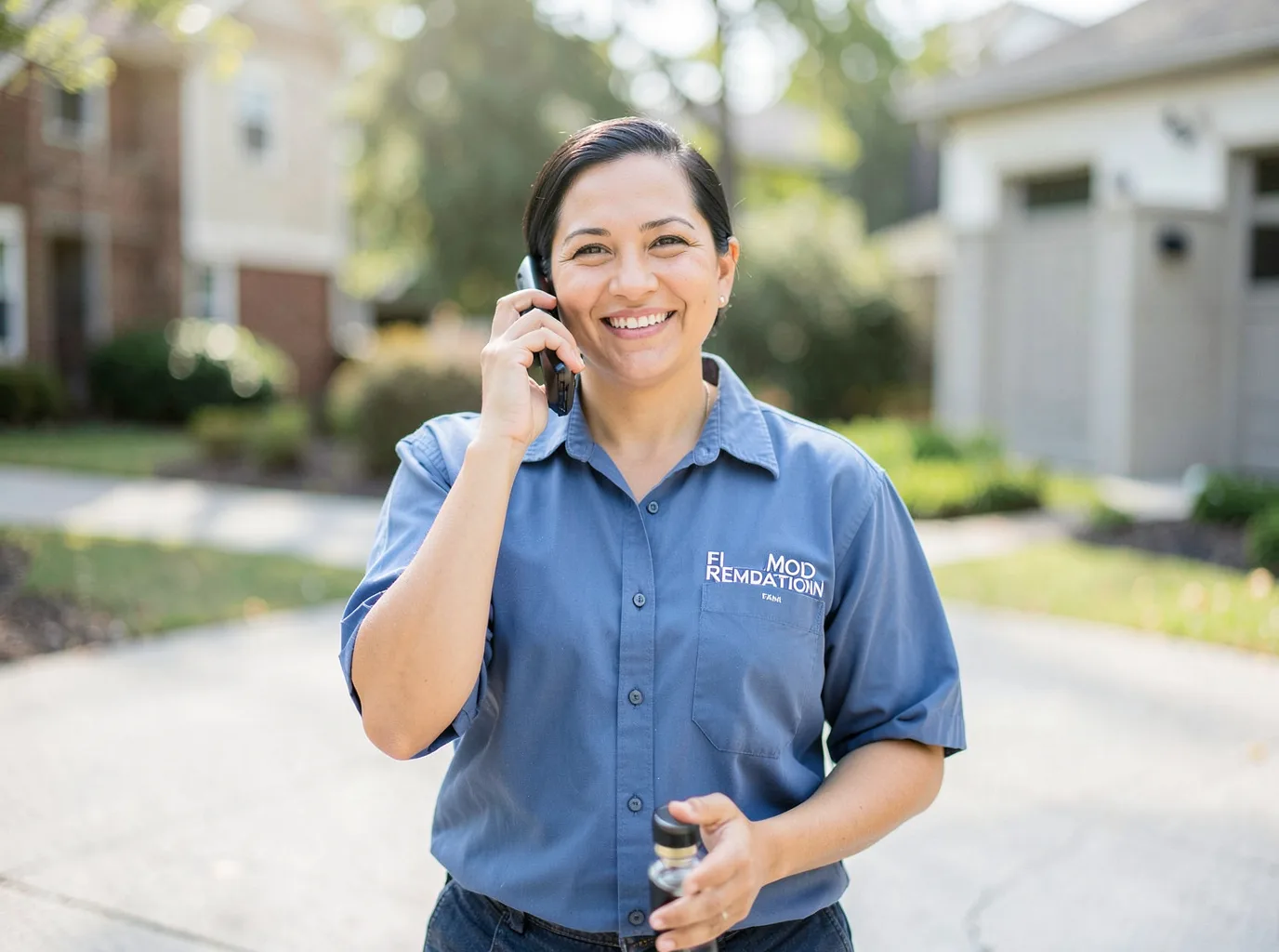 Mold Remediation Fowler, MI FAQs